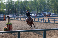 03718 - Mykenzi - 2026 Rocky Mountain Classic II - Saturday August 15th