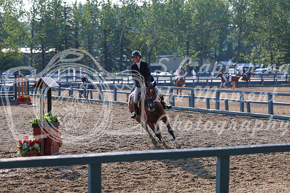 03718 - Mykenzi - 2026 Rocky Mountain Classic II - Saturday August 15th