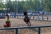 03719 - Mykenzi - 2026 Rocky Mountain Classic II - Saturday August 15th