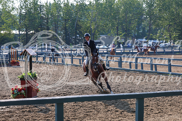 03719 - Mykenzi - 2026 Rocky Mountain Classic II - Saturday August 15th