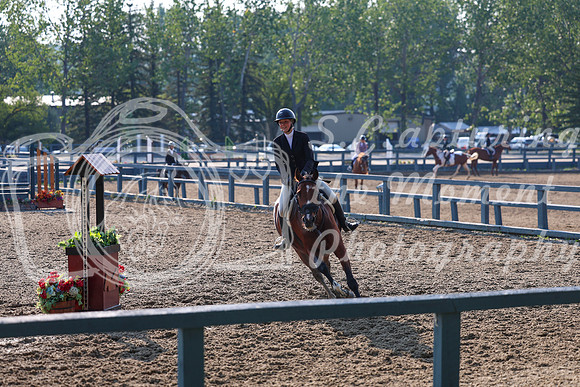 03720 - Mykenzi - 2026 Rocky Mountain Classic II - Saturday August 15th