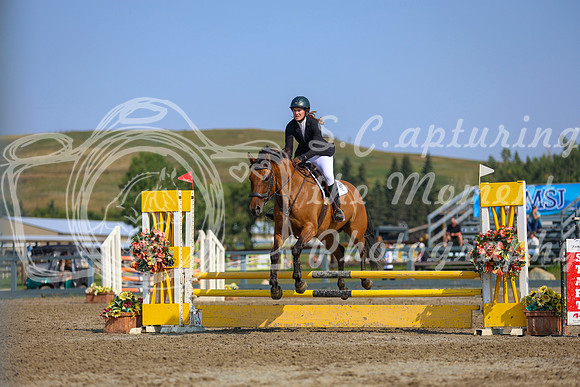 09185 - Mckenna - 2026 Rocky Mountain Classic II - Saturday August 15th