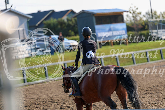 03723 - Mykenzi - 2026 Rocky Mountain Classic II - Saturday August 15th