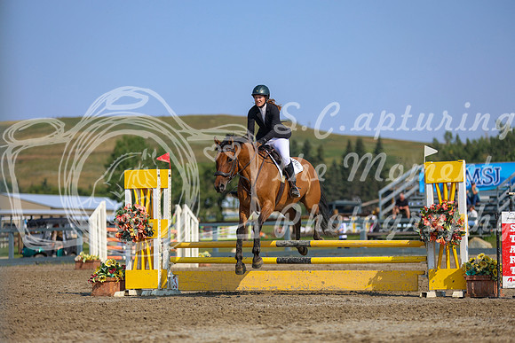 09186 - Mckenna - 2026 Rocky Mountain Classic II - Saturday August 15th