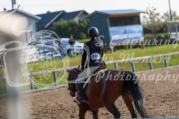 03724 - Mykenzi - 2026 Rocky Mountain Classic II - Saturday August 15th