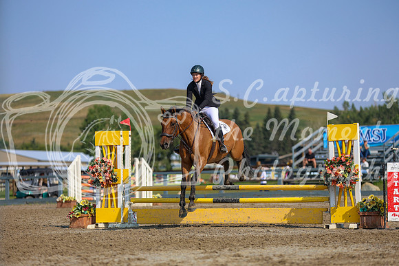 09187 - Mckenna - 2026 Rocky Mountain Classic II - Saturday August 15th