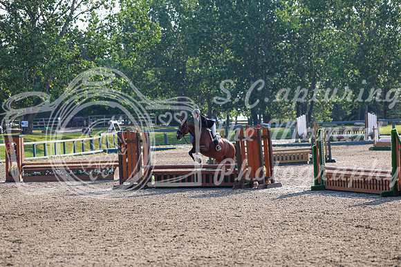 03731 - Mykenzi - 2026 Rocky Mountain Classic II - Saturday August 15th