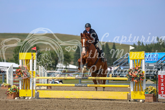 20579 - Mckenna - 2026 Rocky Mountain Classic II - Saturday August 15th