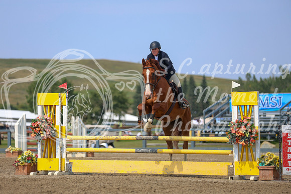 20580 - Mckenna - 2026 Rocky Mountain Classic II - Saturday August 15th