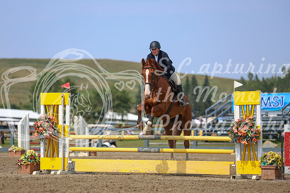 20581 - Mckenna - 2026 Rocky Mountain Classic II - Saturday August 15th