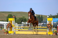 20582 - Mckenna - 2026 Rocky Mountain Classic II - Saturday August 15th