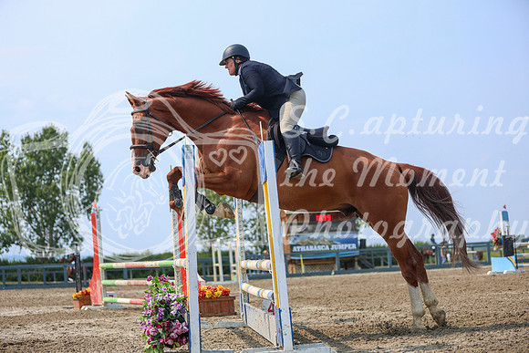 20583 - Mckenna - 2026 Rocky Mountain Classic II - Saturday August 15th