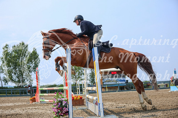 20584 - Mckenna - 2026 Rocky Mountain Classic II - Saturday August 15th