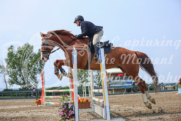 20585 - Mckenna - 2026 Rocky Mountain Classic II - Saturday August 15th