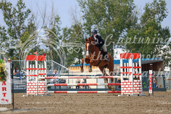 20589 - Mckenna - 2026 Rocky Mountain Classic II - Saturday August 15th