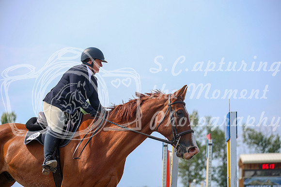 20592 - Mckenna - 2026 Rocky Mountain Classic II - Saturday August 15th