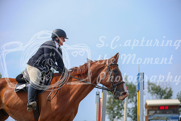 20593 - Mckenna - 2026 Rocky Mountain Classic II - Saturday August 15th