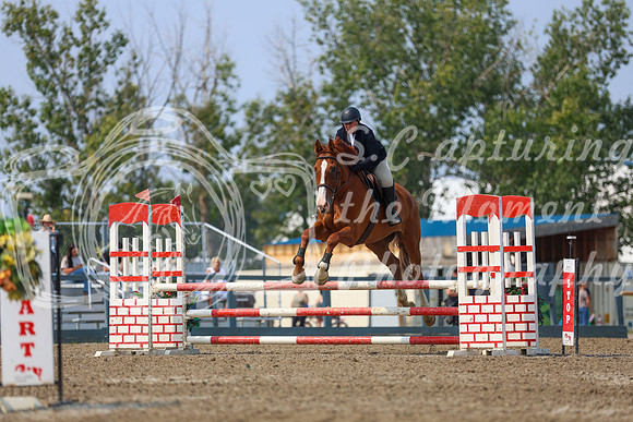 20591 - Mckenna - 2026 Rocky Mountain Classic II - Saturday August 15th