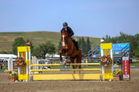 20618 - Mckenna - 2026 Rocky Mountain Classic II - Saturday August 15th