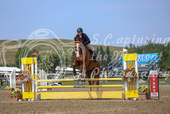20618 - Mckenna - 2026 Rocky Mountain Classic II - Saturday August 15th