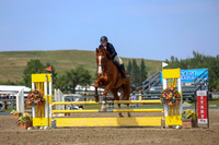 20620 - Mckenna - 2026 Rocky Mountain Classic II - Saturday August 15th