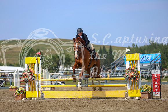 20621 - Mckenna - 2026 Rocky Mountain Classic II - Saturday August 15th