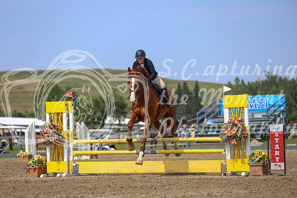 20622 - Mckenna - 2026 Rocky Mountain Classic II - Saturday August 15th