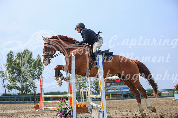 20624 - Mckenna - 2026 Rocky Mountain Classic II - Saturday August 15th