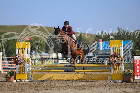 08337 - Mckenna - 2026 Rocky Mountain Classic II - Saturday August 15th