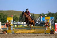 08338 - Mckenna - 2026 Rocky Mountain Classic II - Saturday August 15th
