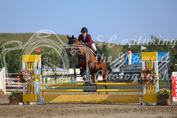 08339 - Mckenna - 2026 Rocky Mountain Classic II - Saturday August 15th