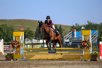 08340 - Mckenna - 2026 Rocky Mountain Classic II - Saturday August 15th