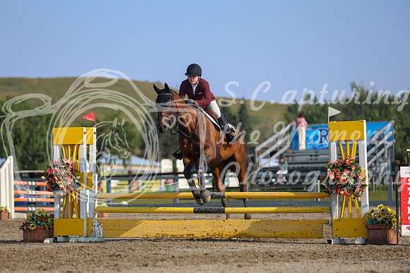 08340 - Mckenna - 2026 Rocky Mountain Classic II - Saturday August 15th