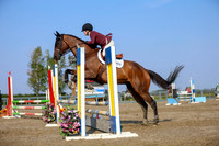 08344 - Mckenna - 2026 Rocky Mountain Classic II - Saturday August 15th
