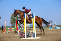 08346 - Mckenna - 2026 Rocky Mountain Classic II - Saturday August 15th