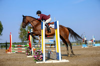08347 - Mckenna - 2026 Rocky Mountain Classic II - Saturday August 15th