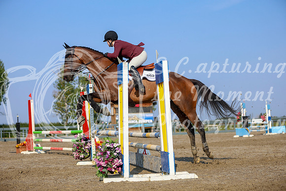 08347 - Mckenna - 2026 Rocky Mountain Classic II - Saturday August 15th