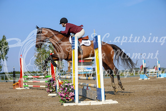 08348 - Mckenna - 2026 Rocky Mountain Classic II - Saturday August 15th