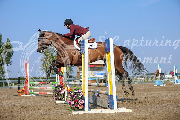 08349 - Mckenna - 2026 Rocky Mountain Classic II - Saturday August 15th