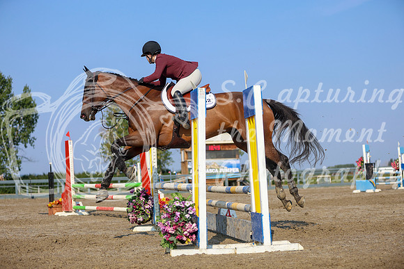 08350 - Mckenna - 2026 Rocky Mountain Classic II - Saturday August 15th