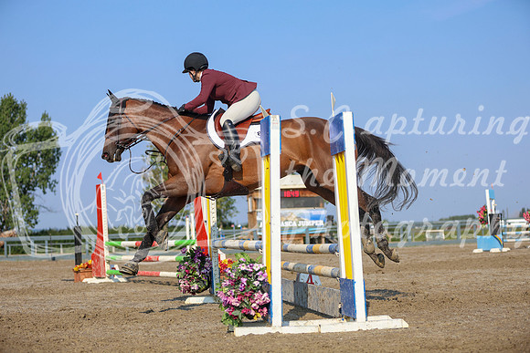 08351 - Mckenna - 2026 Rocky Mountain Classic II - Saturday August 15th