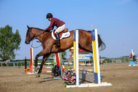 08353 - Mckenna - 2026 Rocky Mountain Classic II - Saturday August 15th