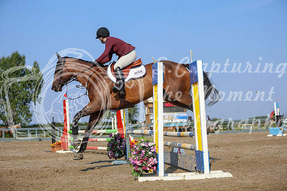 08353 - Mckenna - 2026 Rocky Mountain Classic II - Saturday August 15th