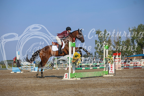 08354 - Mckenna - 2026 Rocky Mountain Classic II - Saturday August 15th