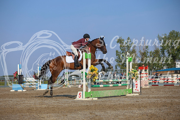 08355 - Mckenna - 2026 Rocky Mountain Classic II - Saturday August 15th