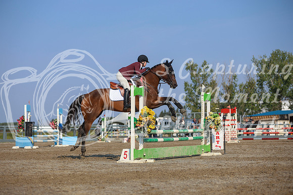 08356 - Mckenna - 2026 Rocky Mountain Classic II - Saturday August 15th