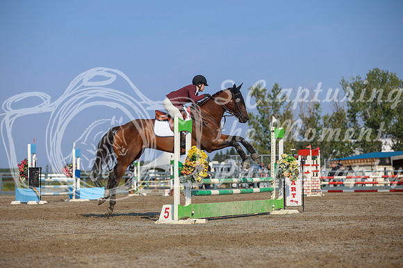08357 - Mckenna - 2026 Rocky Mountain Classic II - Saturday August 15th