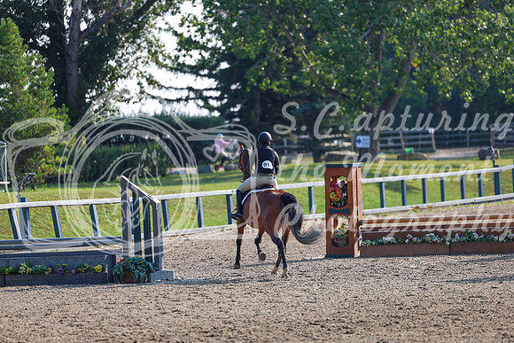 04136 - Mykenzi - 2026 Rocky Mountain Classic II - Saturday August 15th