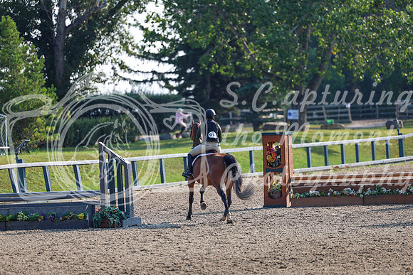 04137 - Mykenzi - 2026 Rocky Mountain Classic II - Saturday August 15th