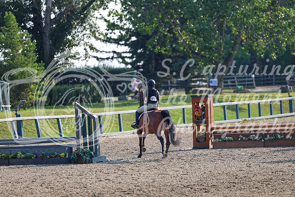 04138 - Mykenzi - 2026 Rocky Mountain Classic II - Saturday August 15th